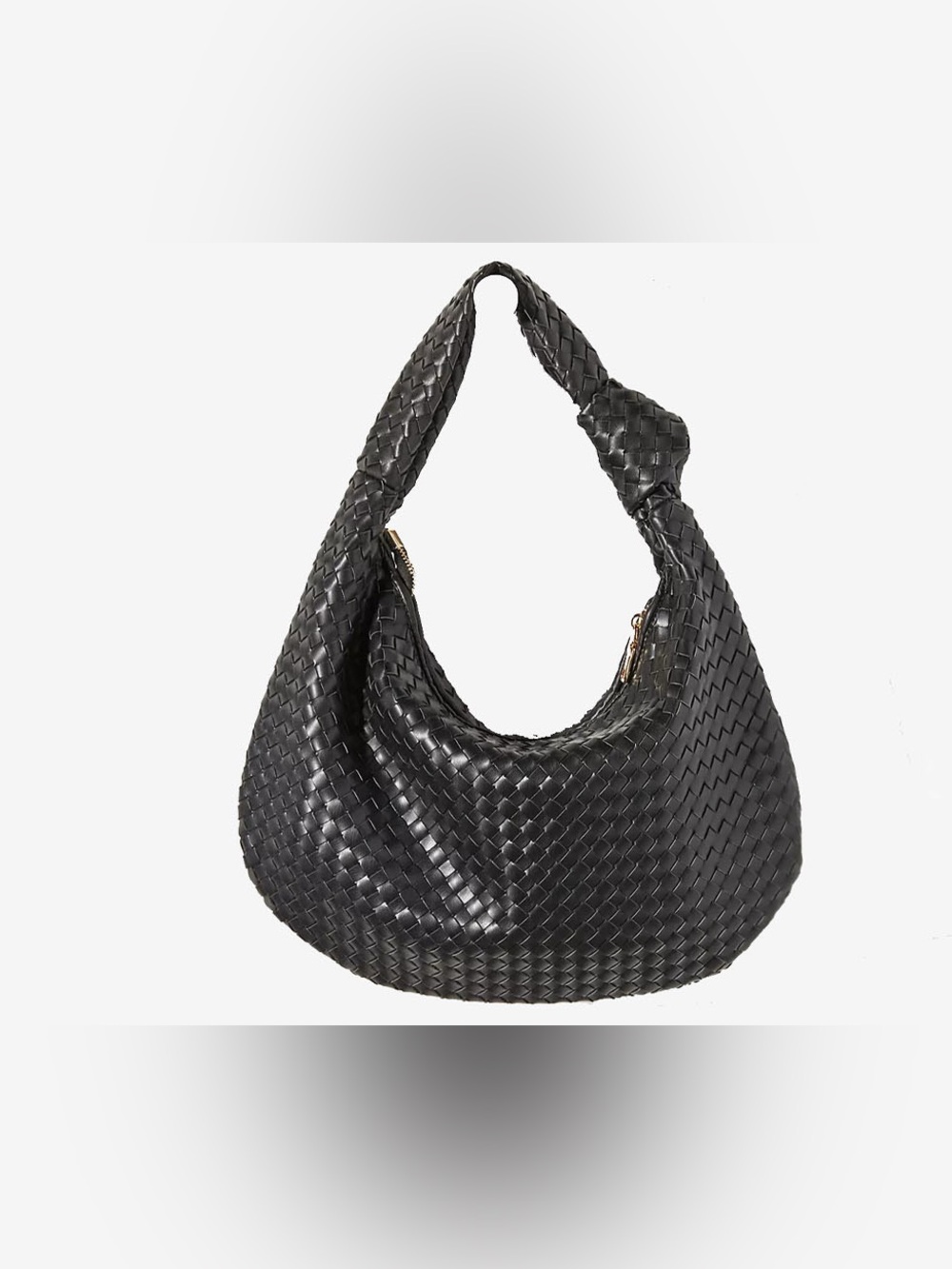 Melie Bianco . The Brigitte bag by Melie Bianco is known for its vegan leather